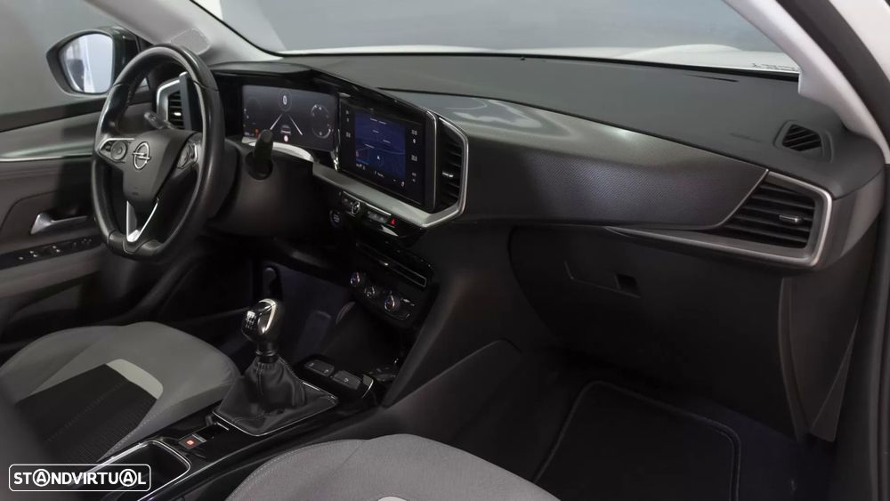 Opel Mokka 1.5 D Elegance - 14