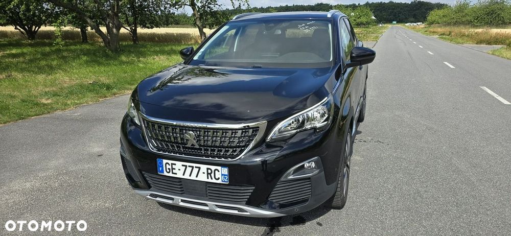 Peugeot 3008 - 25