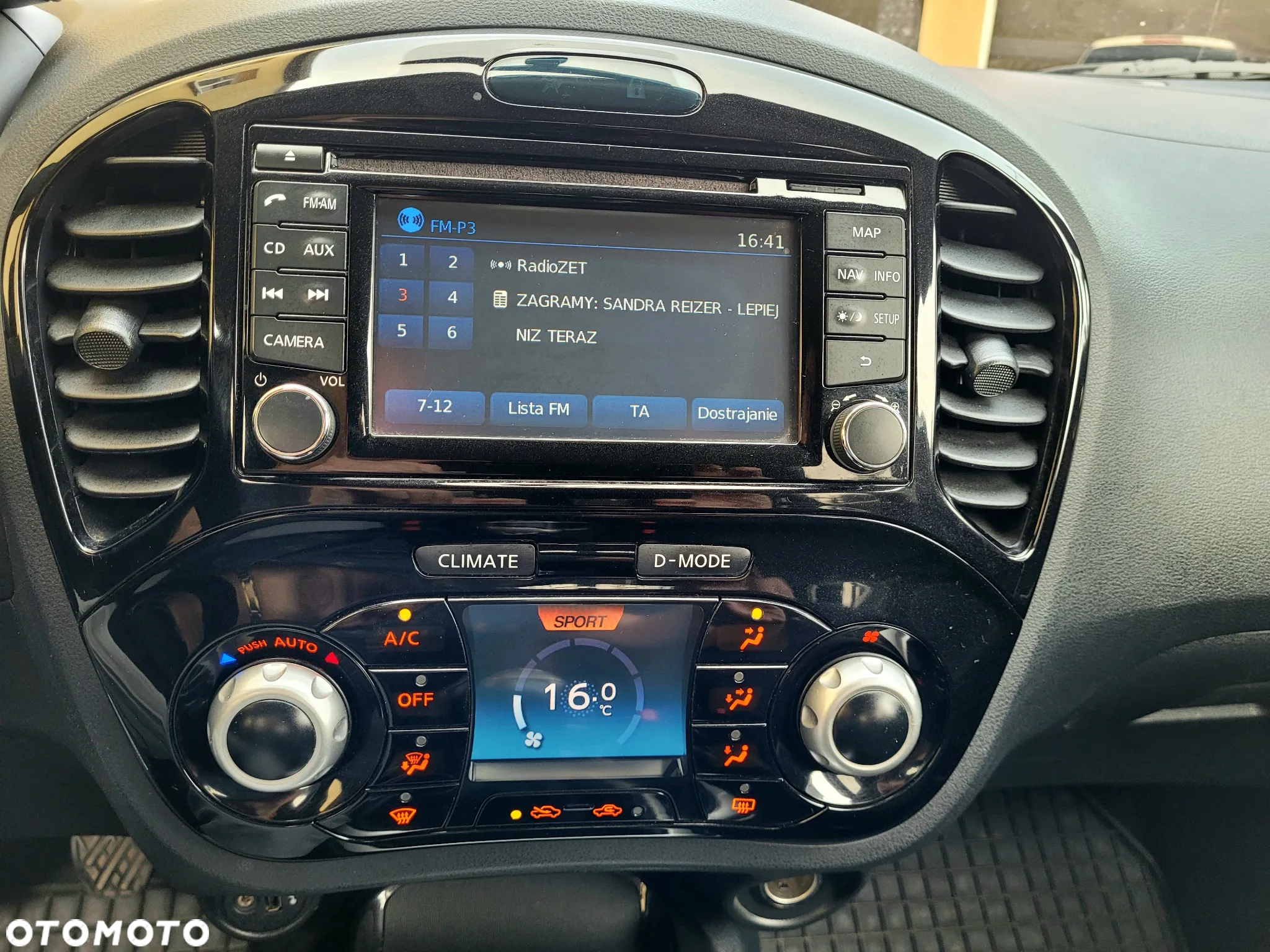 Nissan Juke - 18