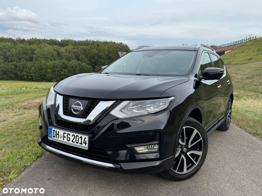Nissan X-Trail 1.6 DIG-T Tekna - 13