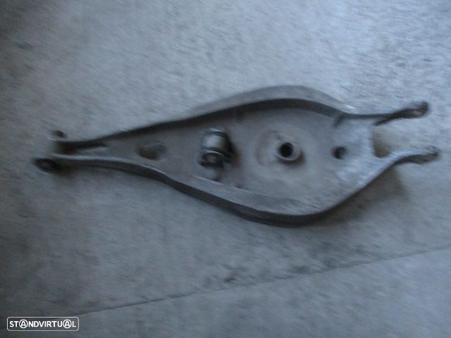 Braço Suspensão 33321094889 BMW E46 2001 320D SUP TRA - 1
