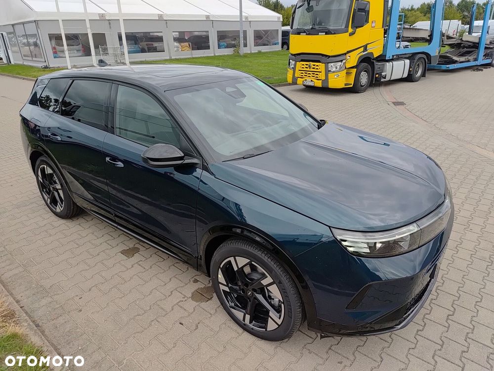 Opel Grandland - 8