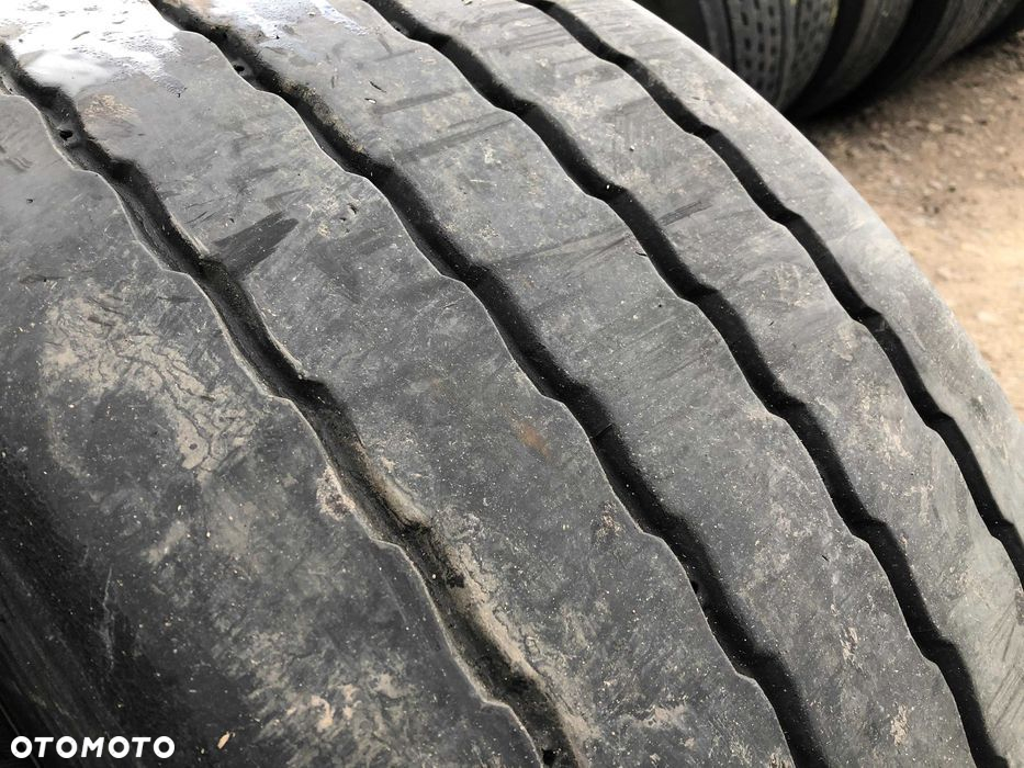 385/55R22.5 Opony MICHELIN XMULTI T Naczepowe Multi - 4