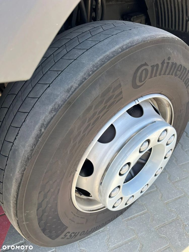 Volvo FH AERO 460 I-Save I-Park-Cool - 19