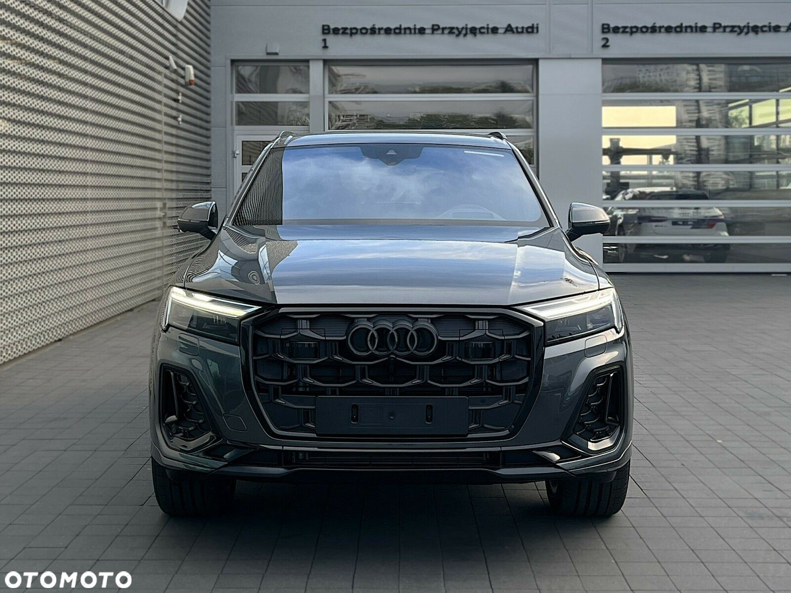 Audi Q7 - 15