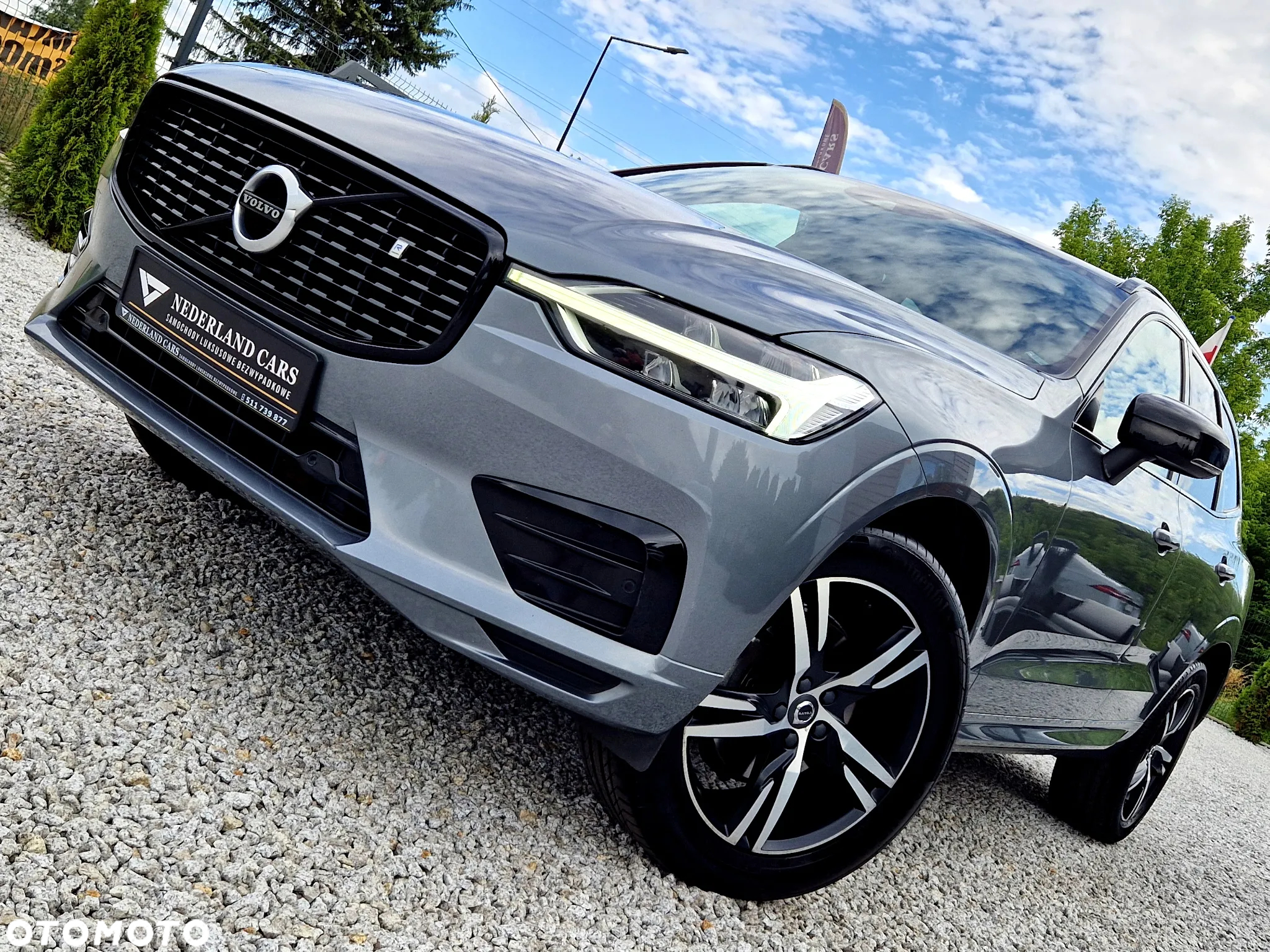 Volvo XC 60 - 30
