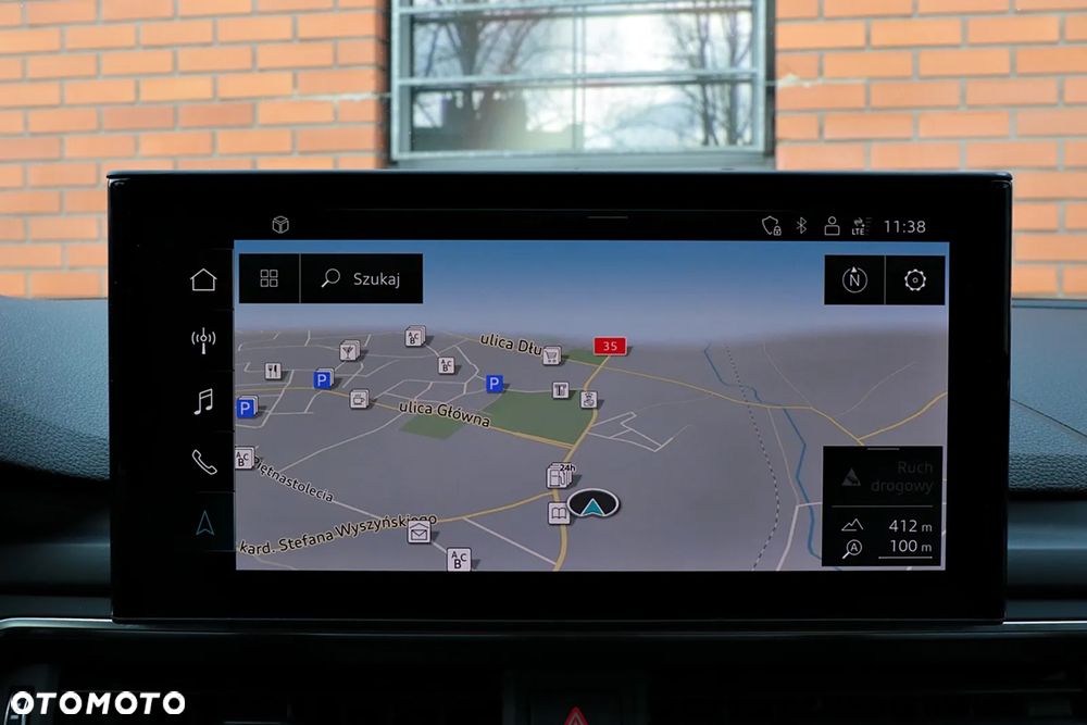 Audi A4 Allroad 2.0 TDI Quattro S tronic - 36