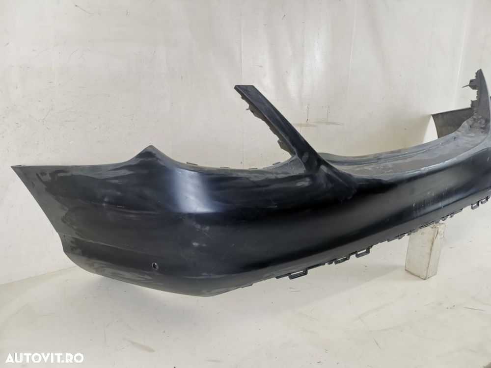 Bara Spate Mercedes-Benz  C-Class W205/S205/C205 [2014 - 2018] Origina - 3