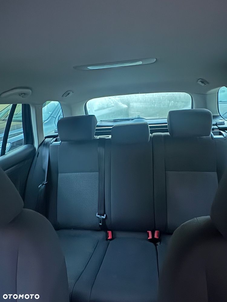 Volkswagen Golf 1.9 TDI Comfortline - 7