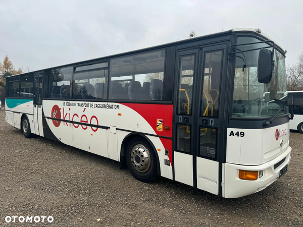 Irisbus Recreo