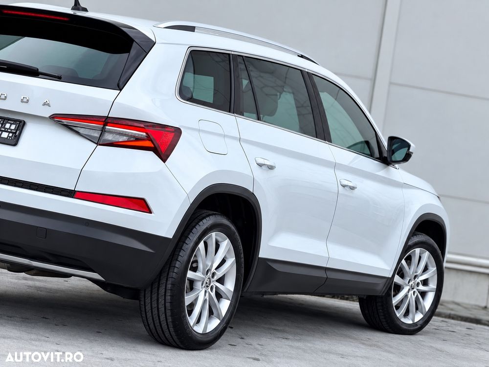 Skoda Kodiaq - 16