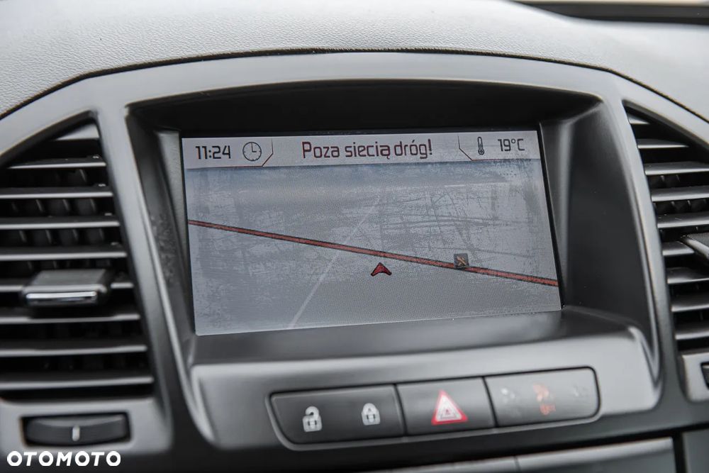 Opel Insignia 2.0 Turbo - 22