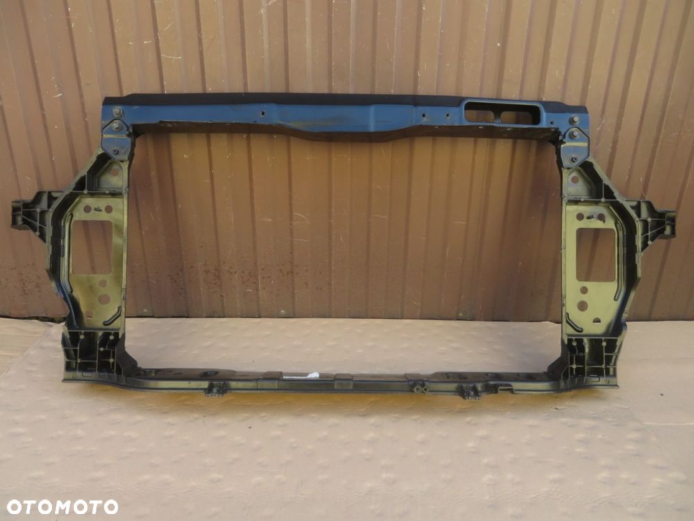 PAS PRZÓD WZMOCNIENIE HYUNDAI I20 II 14-20R KRAKÓW - 2