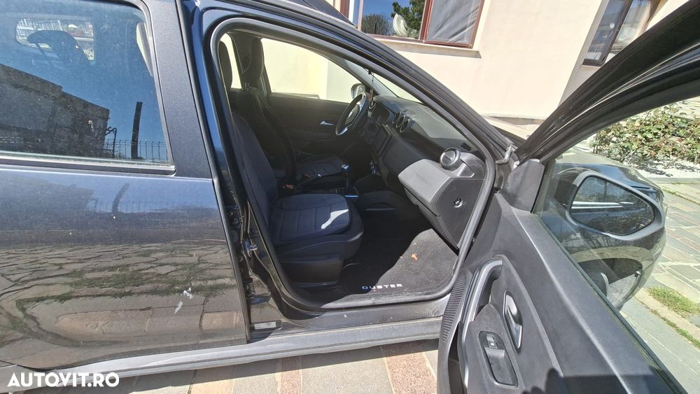 Dacia Duster - 2