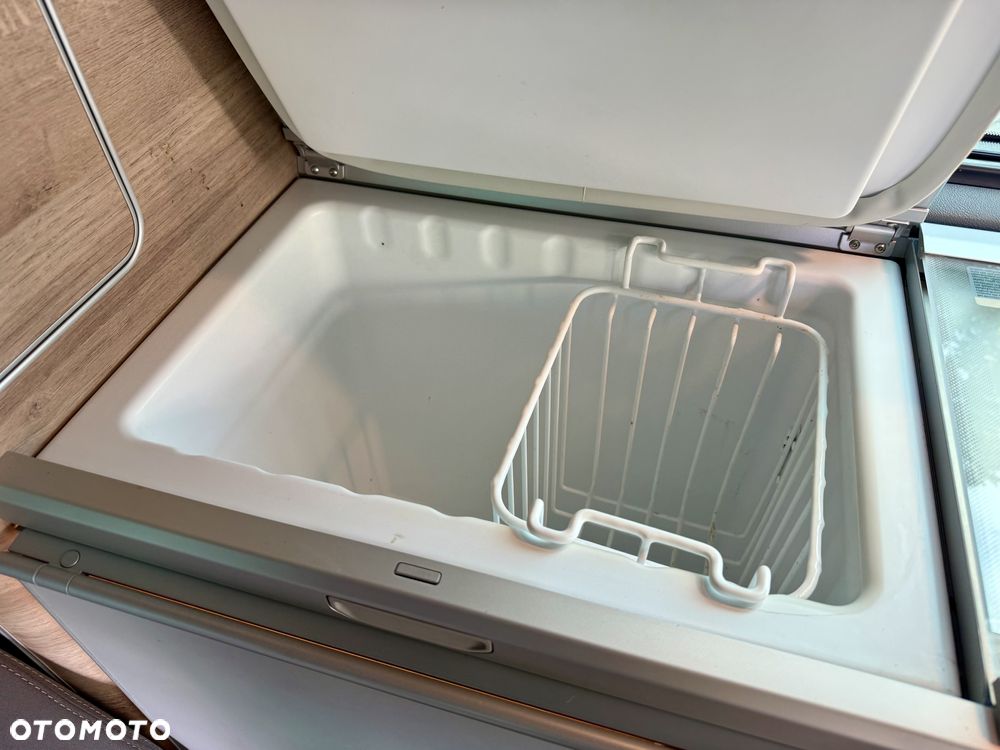 Volkswagen California - 22
