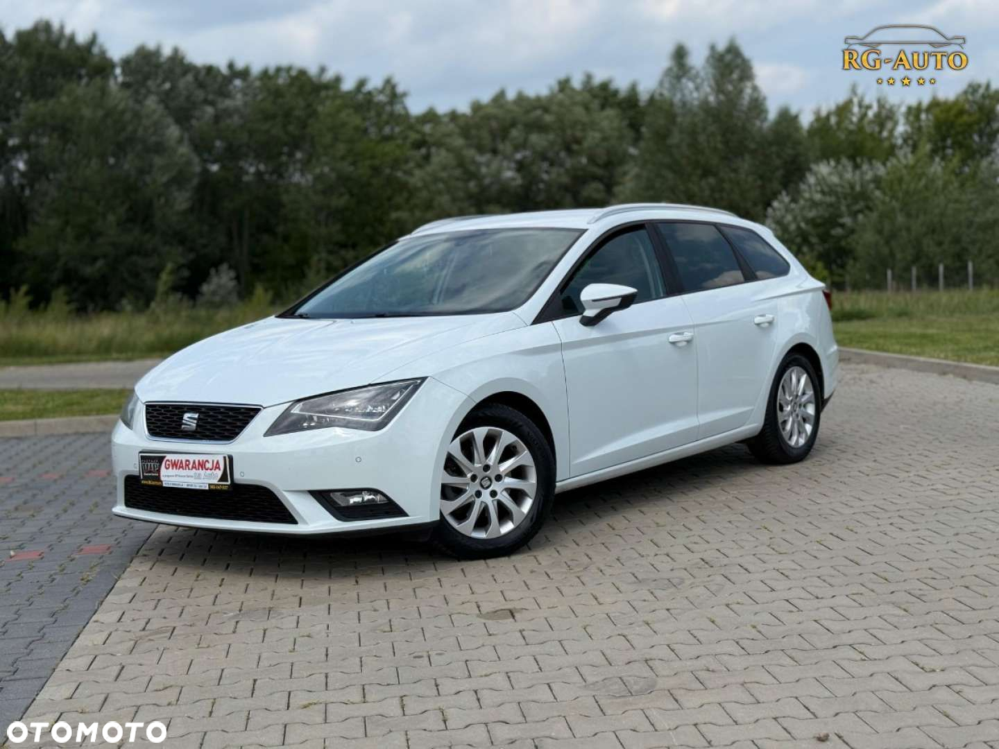 Seat Leon - 15