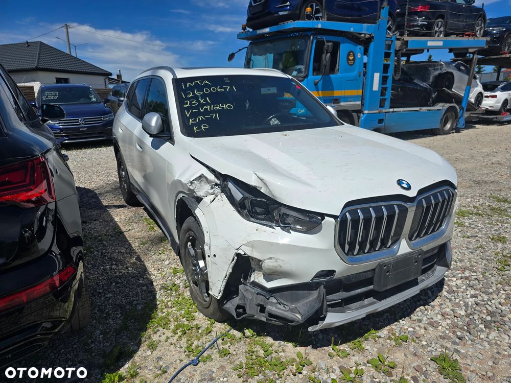 BMW X1 - 2