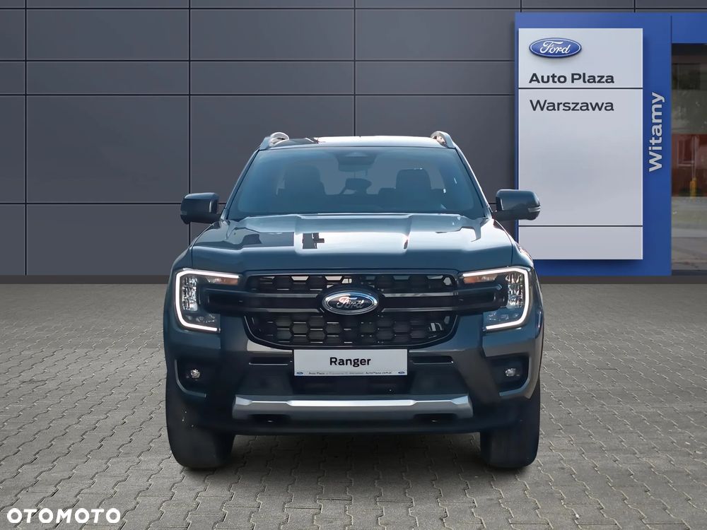 Ford Ranger - 8