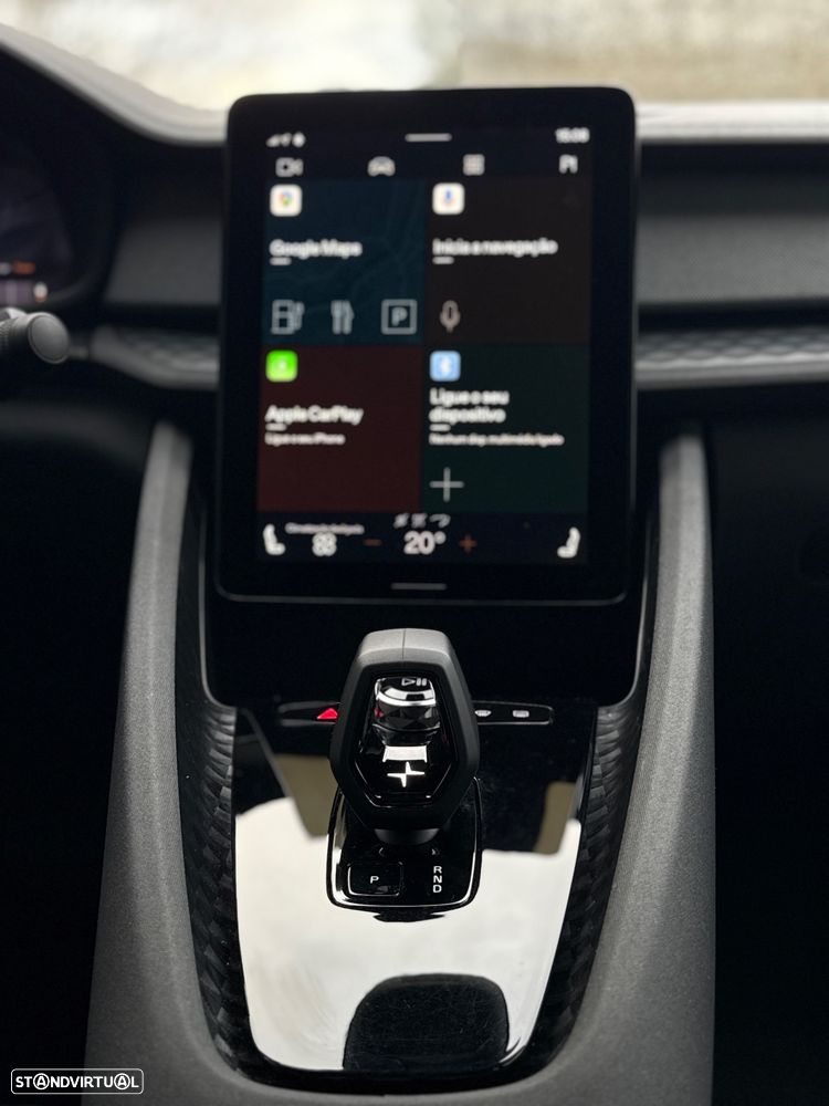 Polestar 2 Single Motor 78kWh - 9