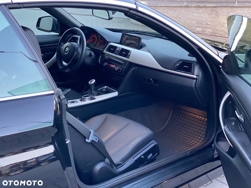 BMW Seria 4 - 16