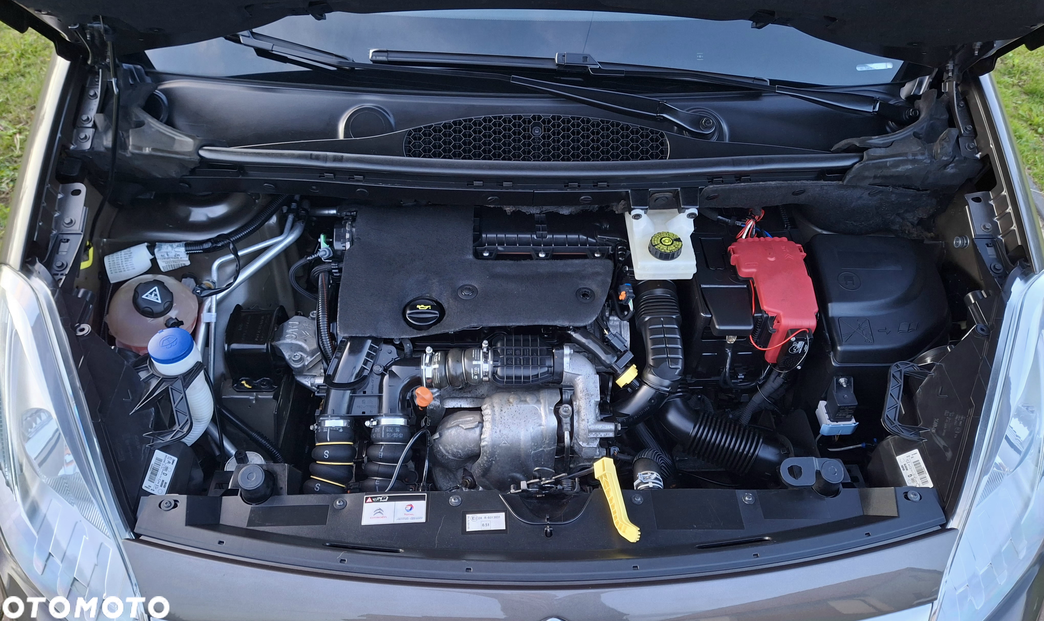 Citroën Berlingo Multispace BlueHDi 100 FEEL - 38