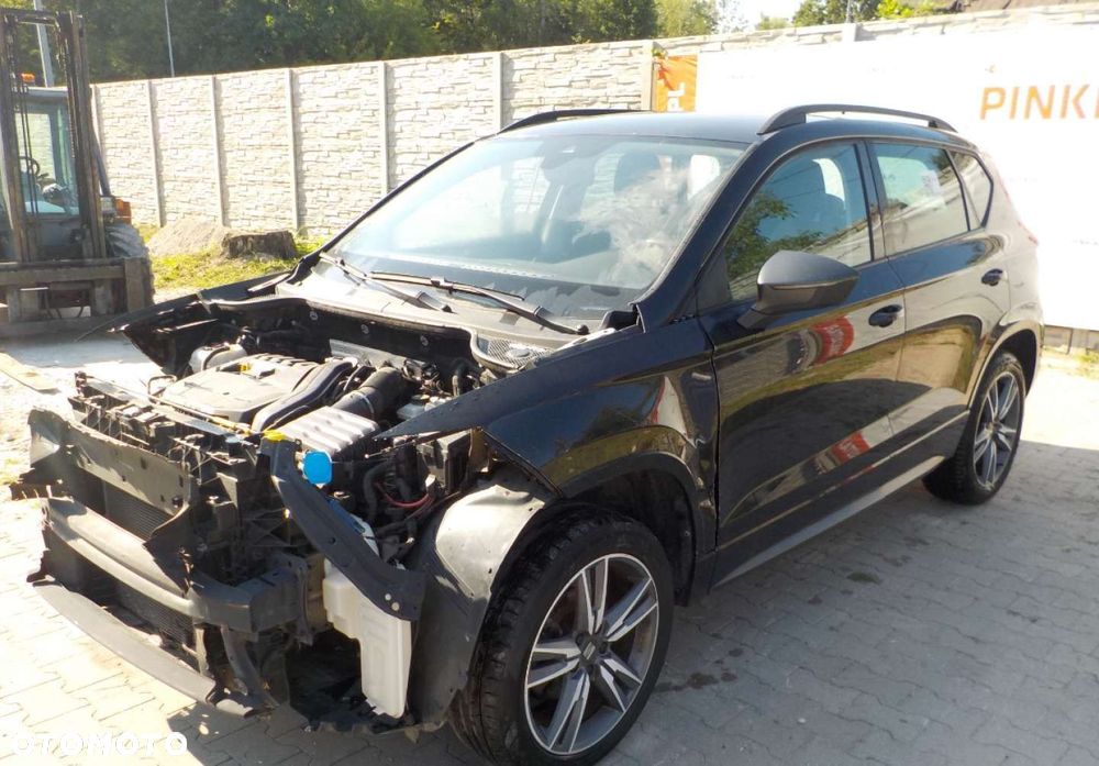 Seat Ateca - 6