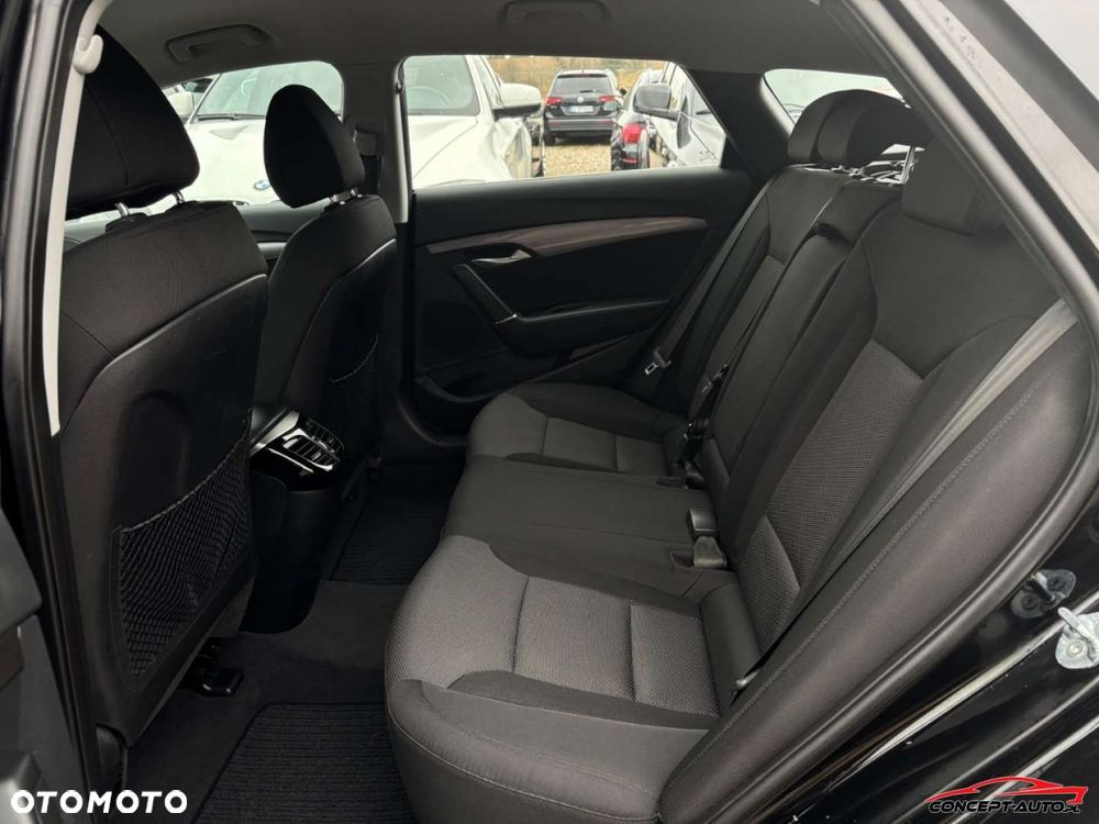 Hyundai i40 - 21