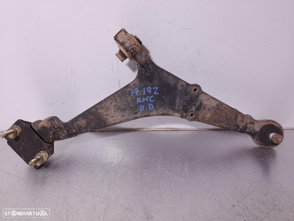 BRAÇO SUSPENSÃO INFERIOR FRENTE DIREITO CITROEN AX - 1