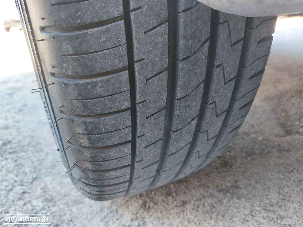 Peugeot 307 1.6 HDi XT Premium - 25