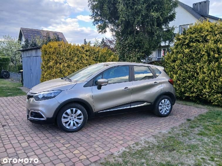 Renault Captur ENERGY dCi 90 Start&Stop Luxe - 13