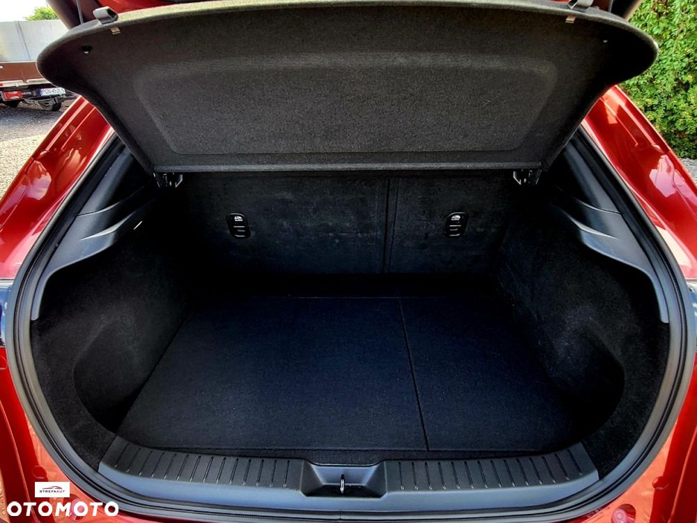 Mazda CX-30 - 16