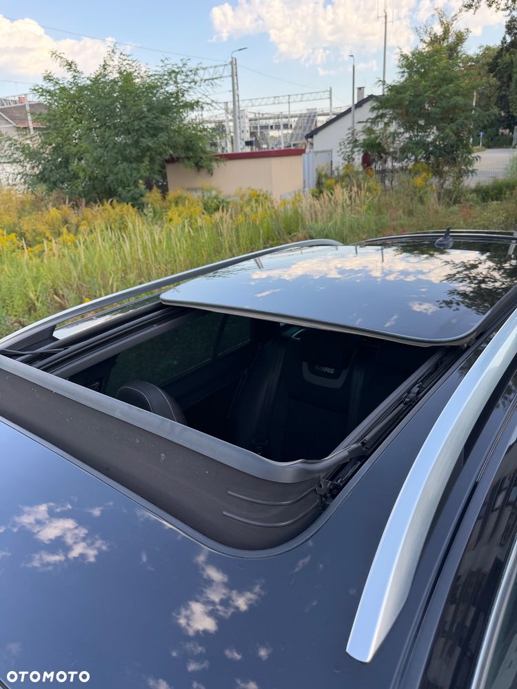 Skoda Octavia 2.0 TSI RS 230 DSG - 20