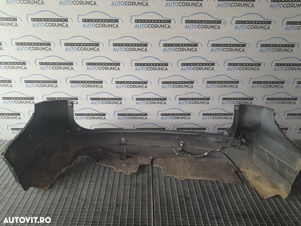 Bara spate Honda CR - V 2006 - 2010 SUV 4 Usi NEGRU (969) - 4