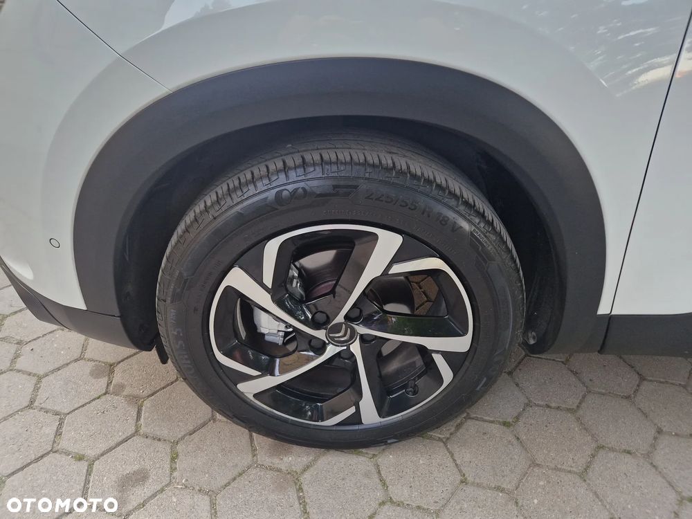 Citroën C5 Aircross BlueHDI 130 S&S EAT8 FEEL PACK - 37