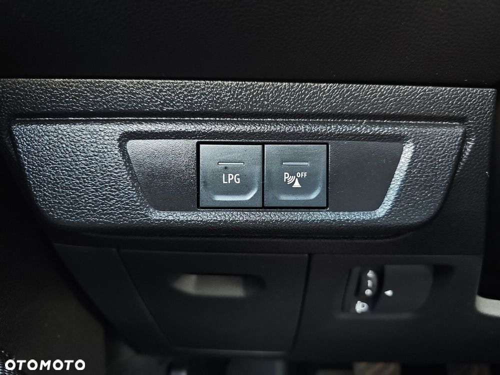 Dacia Sandero Stepway - 22