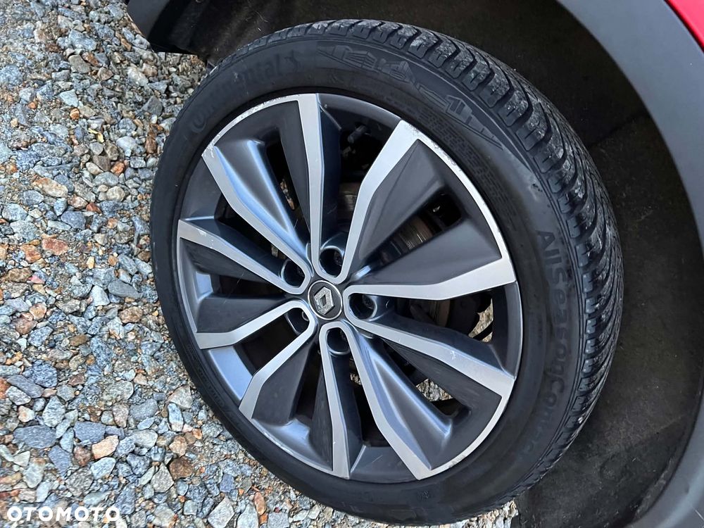 Renault Kadjar Energy dCi 130 Bose Edition - 35