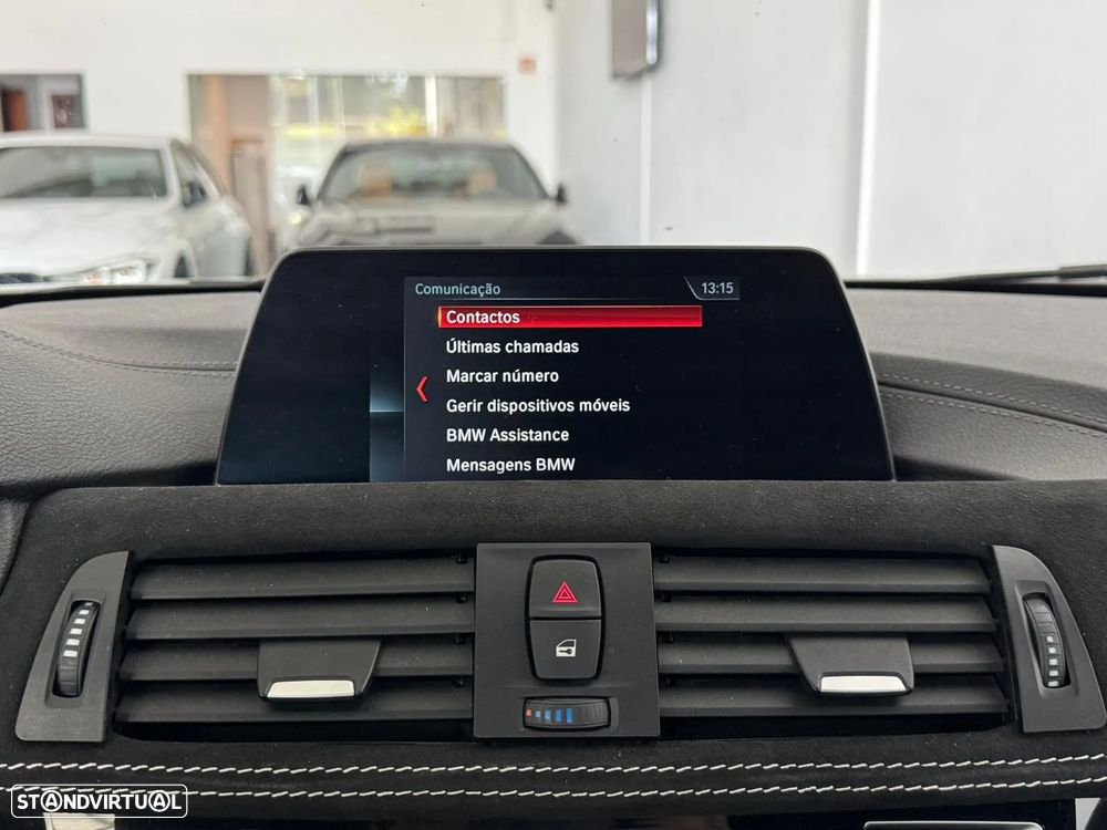 BMW 420 Gran Coupé d Pack M Auto - 24