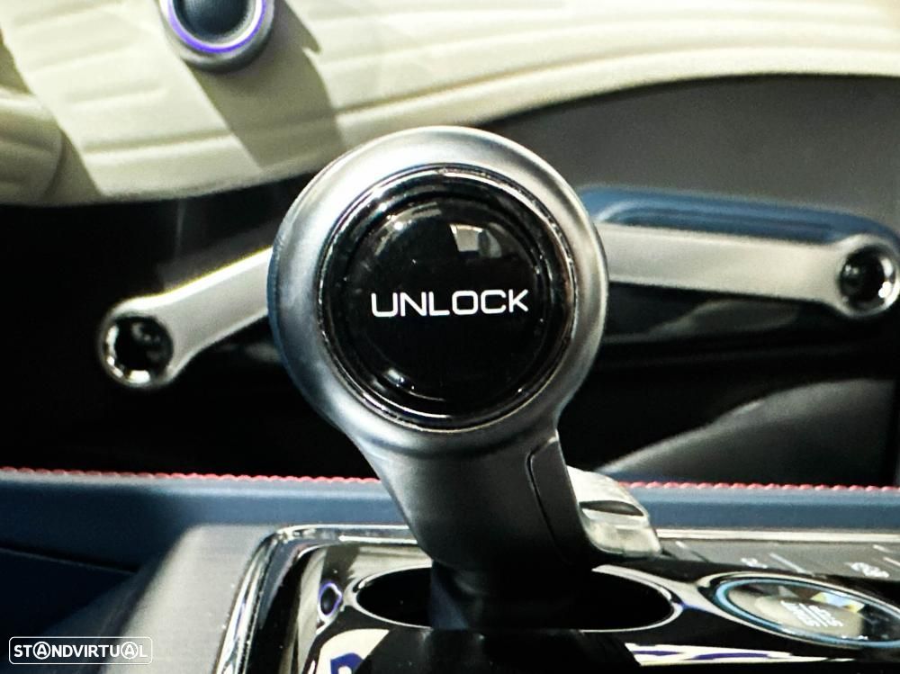 BYD Atto 3 60.48 kWh Design - 49