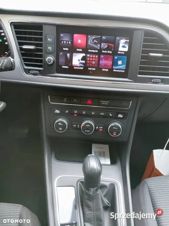 Seat Leon - 6