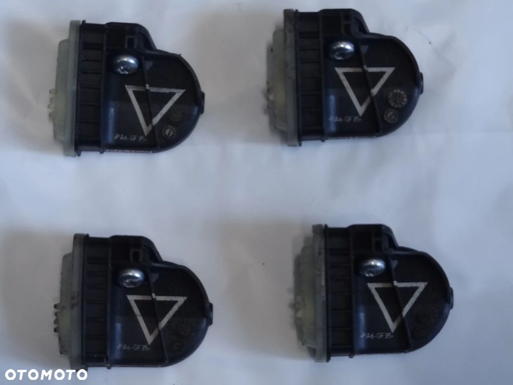 CZUJNIKI KOŁA OPON FORD KUGA MONDEO FOCUS FIESTA 97 - 1