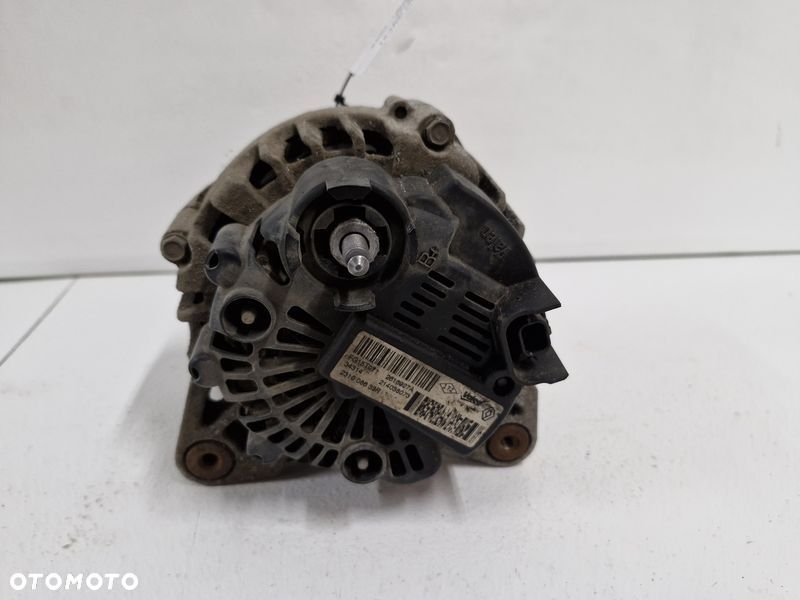 RENAULT TRAFIC III 3 VIVARO B 1.6 D ALTERNATOR 231008633R - 5