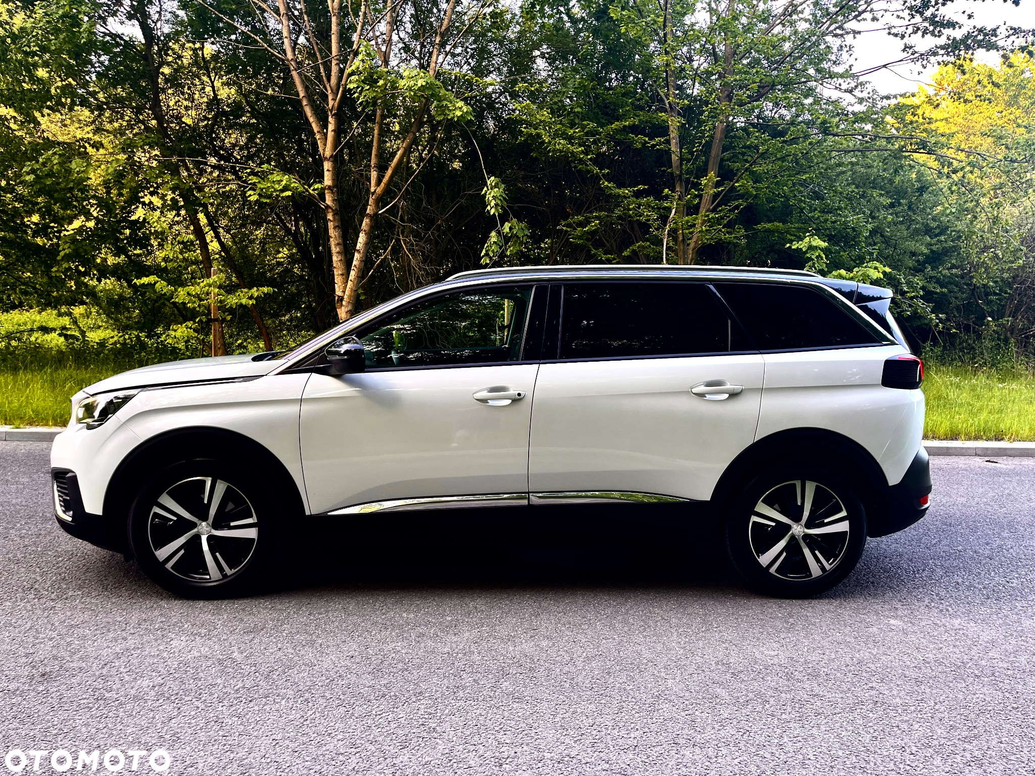 Peugeot 5008 HDI 115 Allure - 5