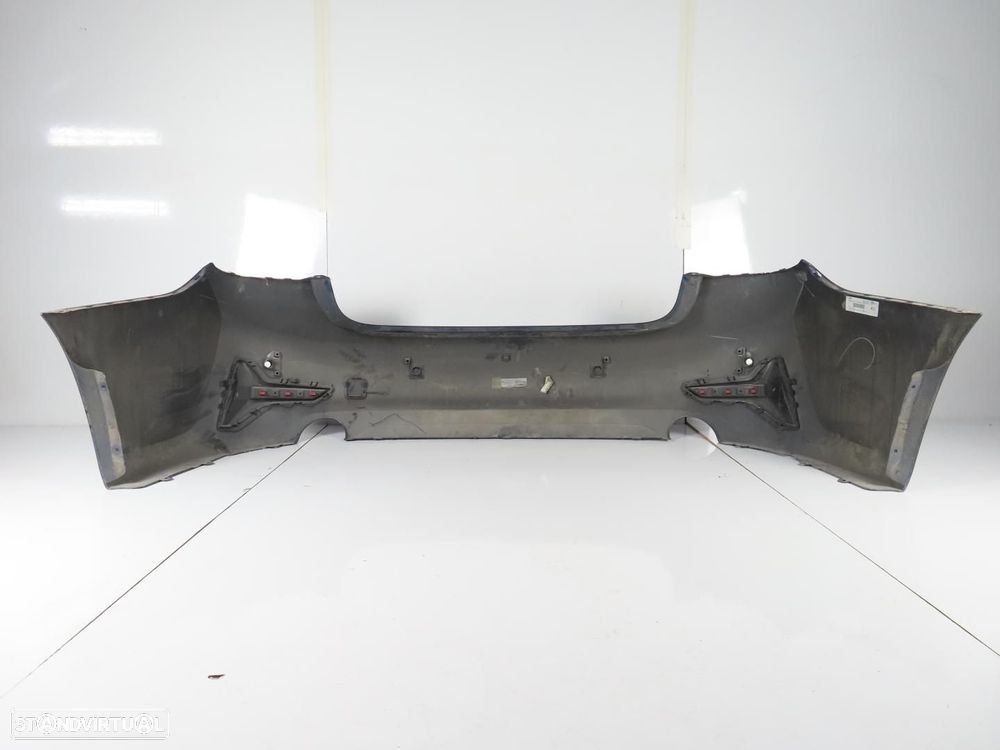 Parachoques Trás Usado / Original BMW 3 (G20) 51128493935 - 5