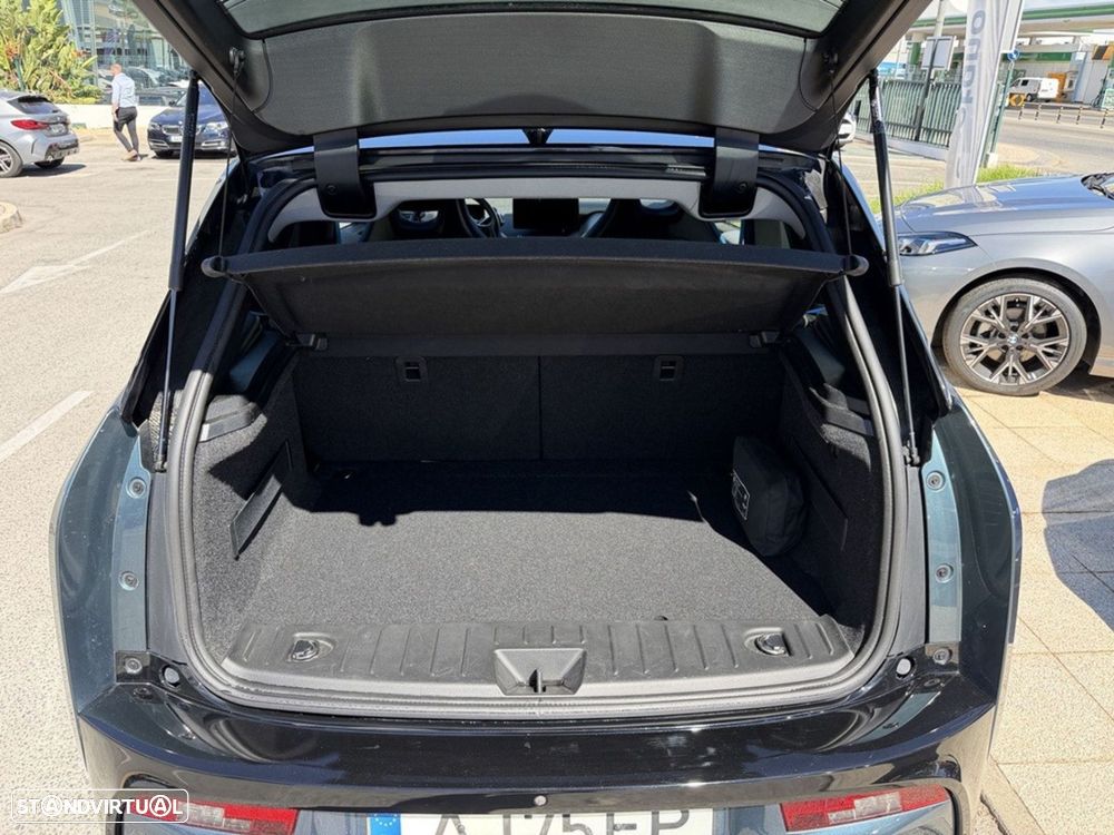 BMW i3 120Ah - 18