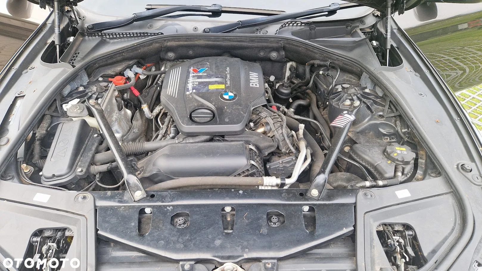 BMW Seria 5 - 13