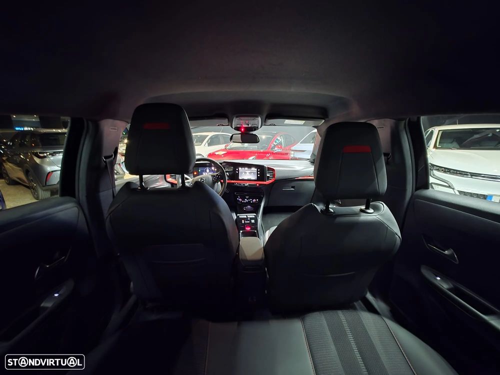 Opel Mokka-e GS Line - 16