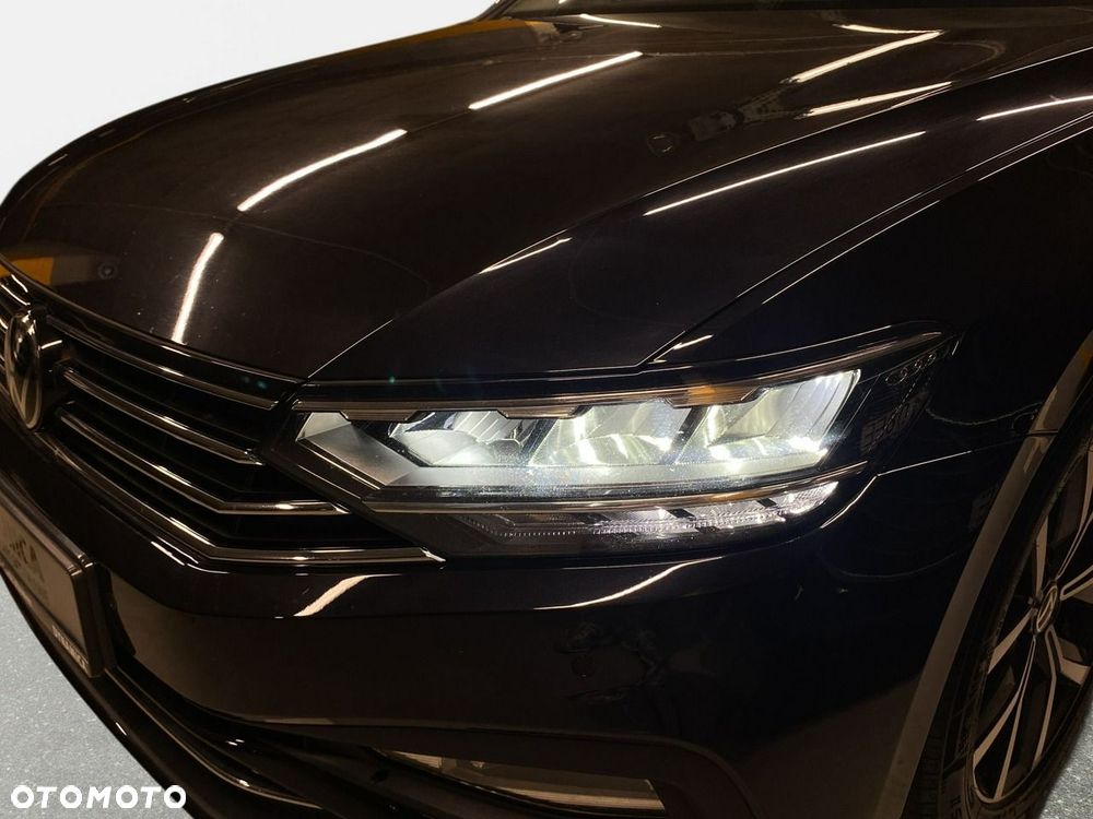 Volkswagen Passat Variant - 10
