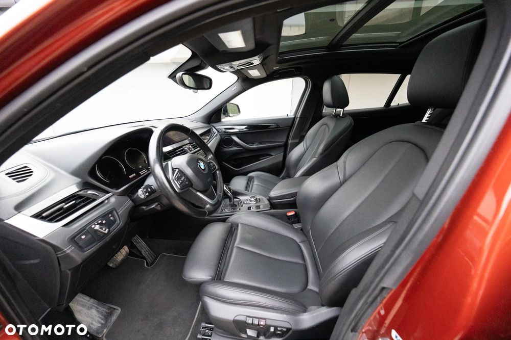 BMW X2 - 11