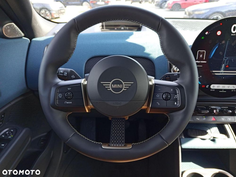MINI Countryman - 12