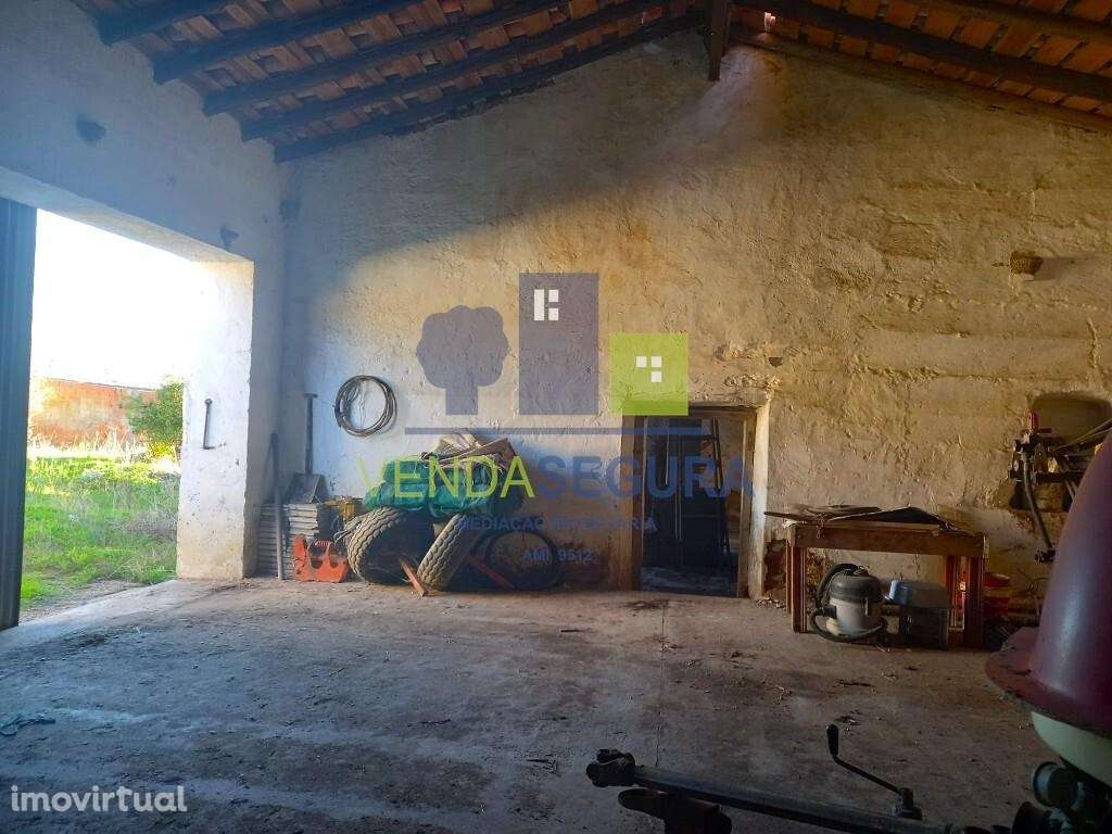 Armazém com quintal | Safara - Grande imagem: 5/11
